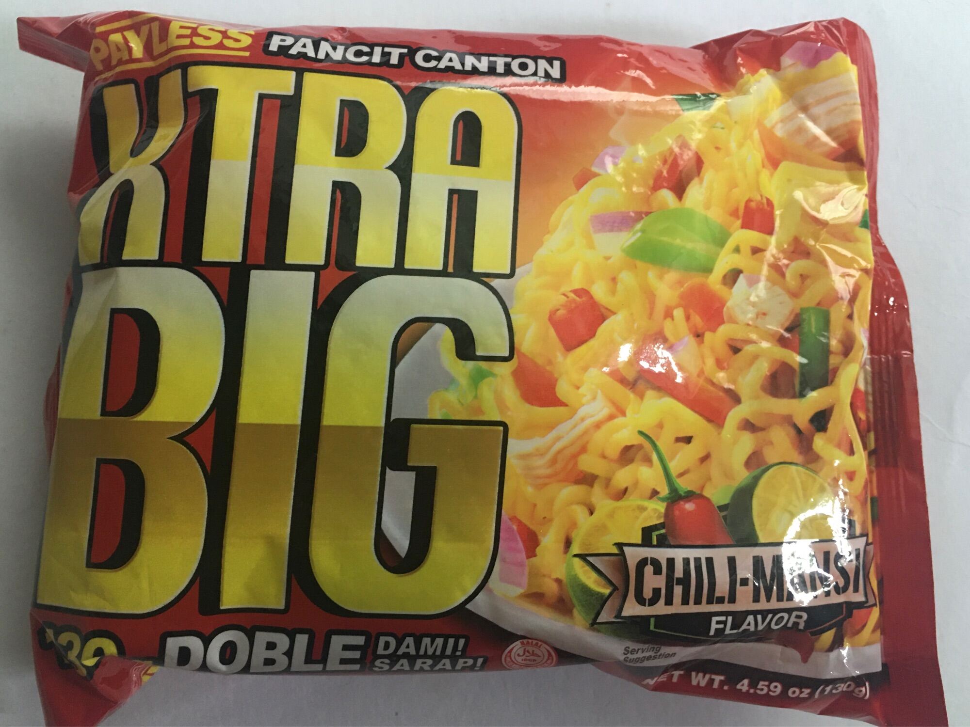 Payless Pancit Canton Xtra Big G Lazada Ph