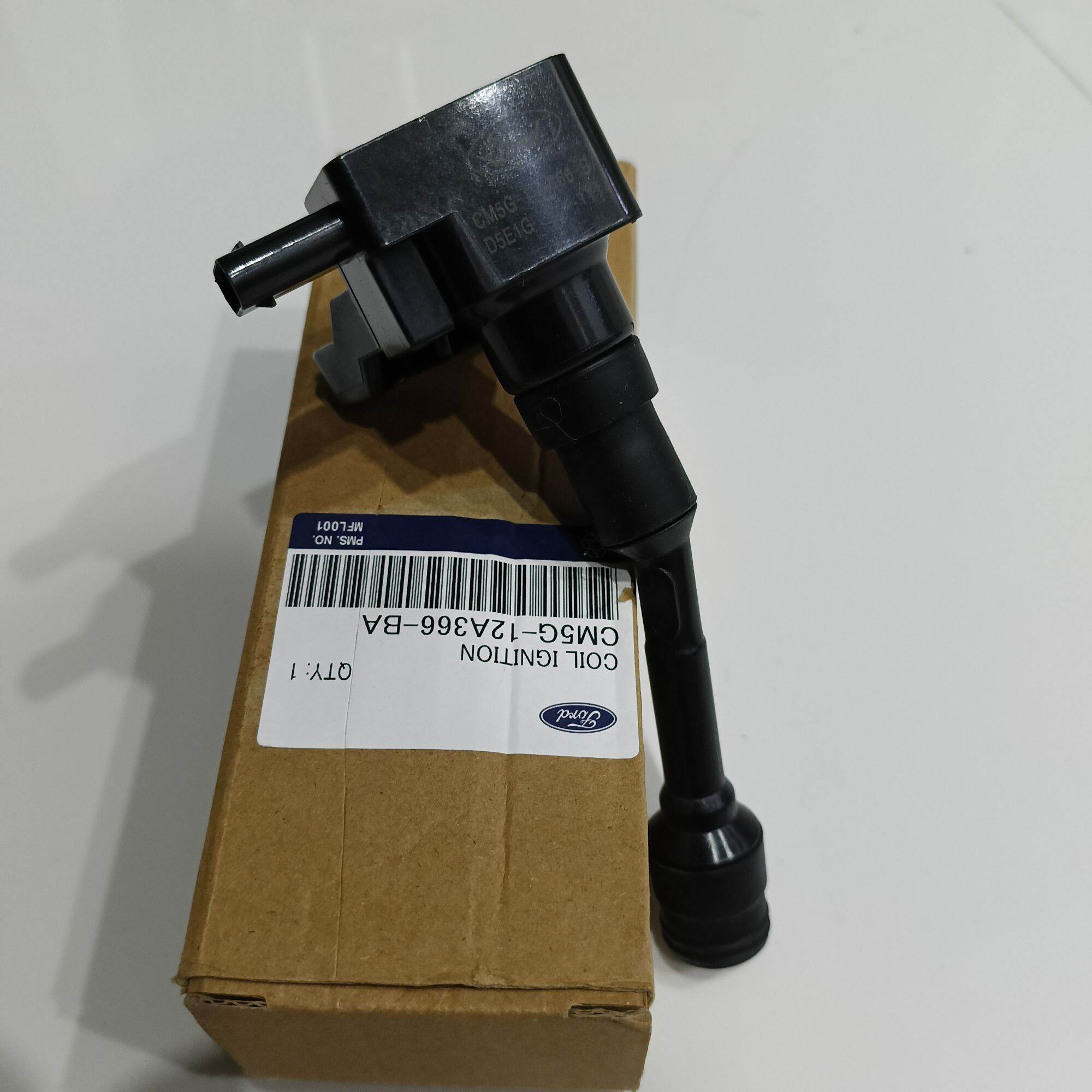 Ignition Coil Ford Fiesta Ecoboost L Cm G A Ba Lazada Ph