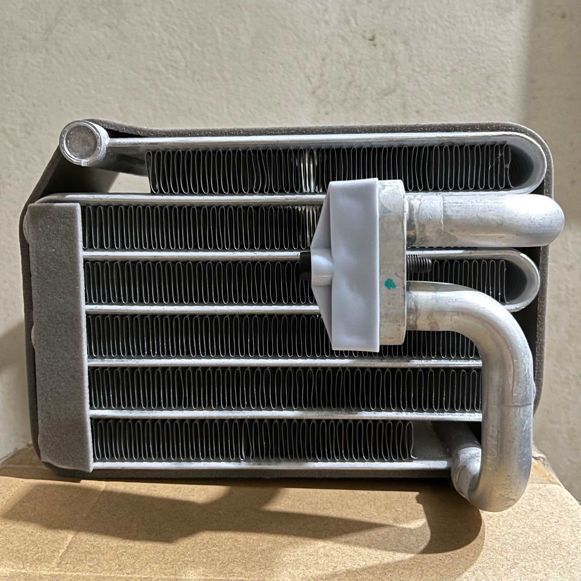 Mitsubishi Montero Rear Ac Evaporator Auto Aircon Lazada Ph