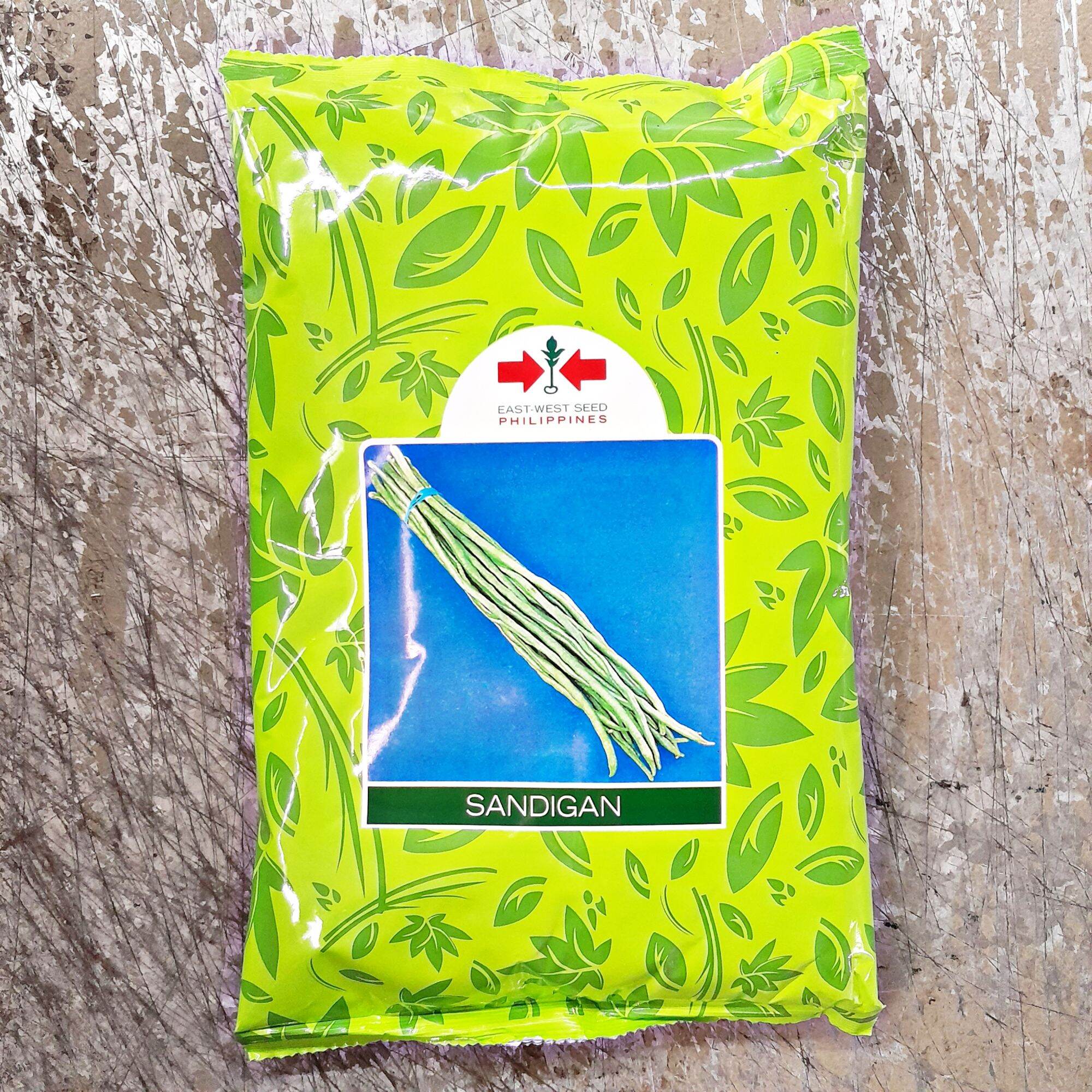 SANDIGAN POLE SITAO SITAW SEEDS 1 KILO By EAST WEST SEED Lazada PH