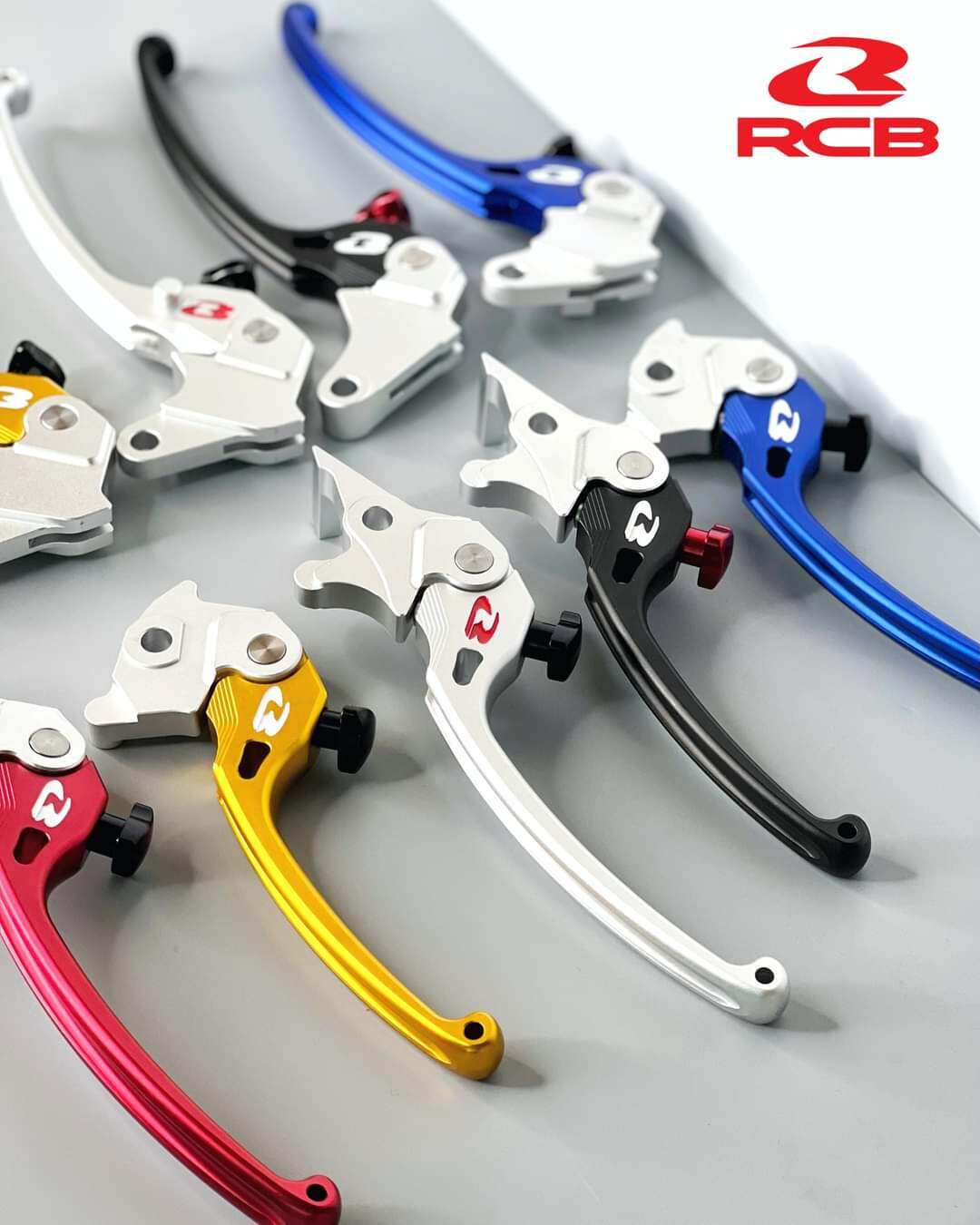 Rcb Lever S For Sniper Lazada Ph