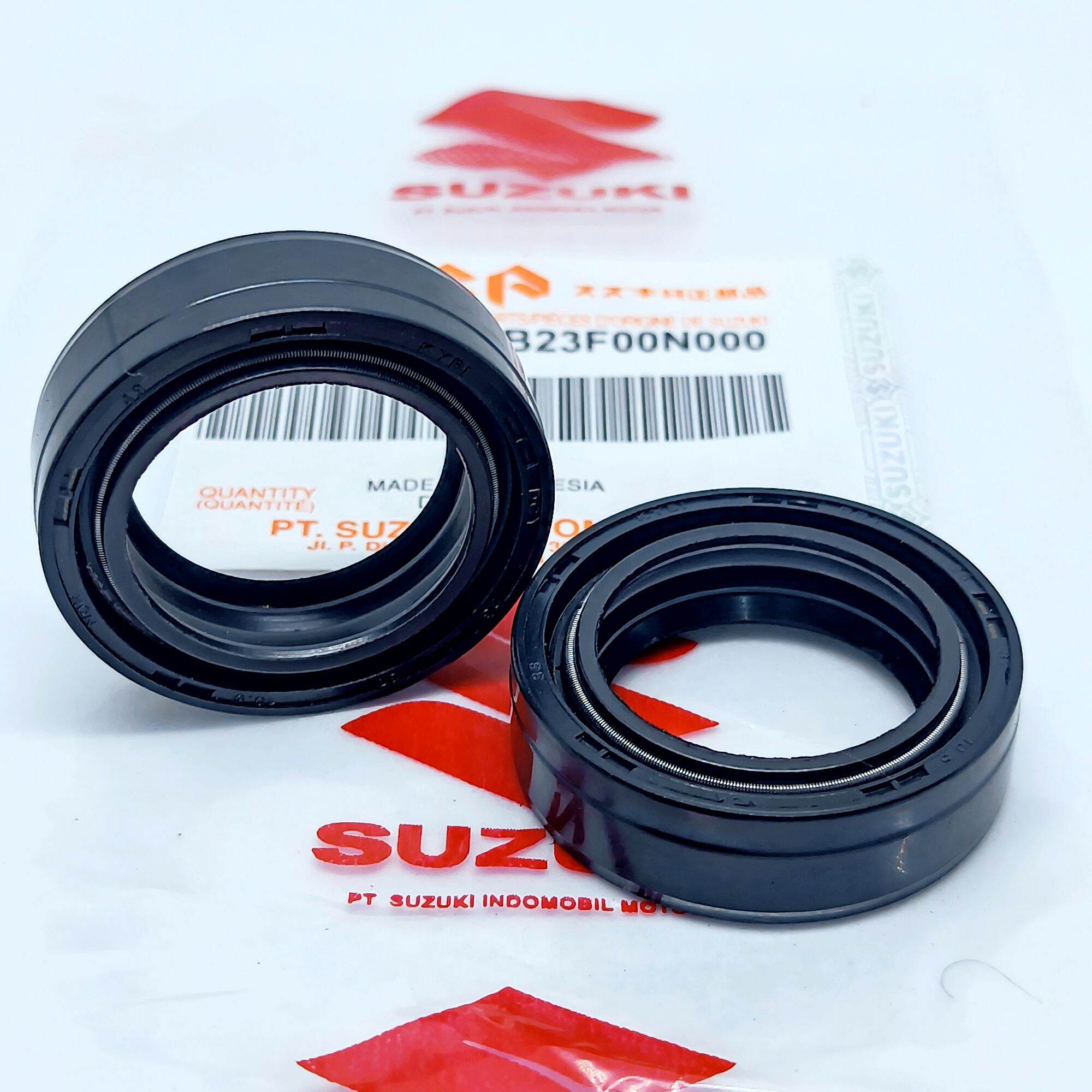 FRONT SHOCK Oil Seal For Raider150 Raider 150 FI Skydrive Raider J