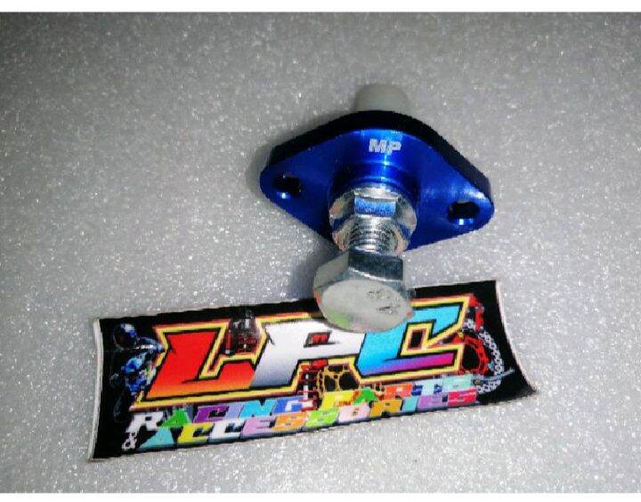 Mp Manual Tensioner For Sniper Nmax Aerox Yamaha Sight Mio I