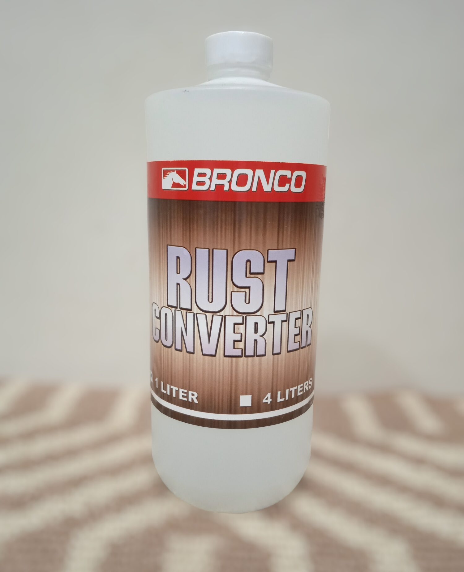 Bronco Rust Converter L Lazada Ph