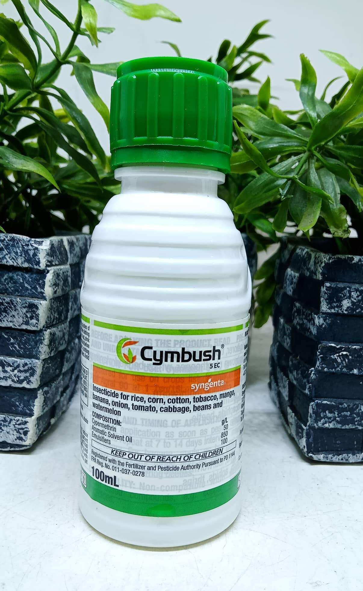 Cymbush Ec Syngenta Ml Lazada Ph