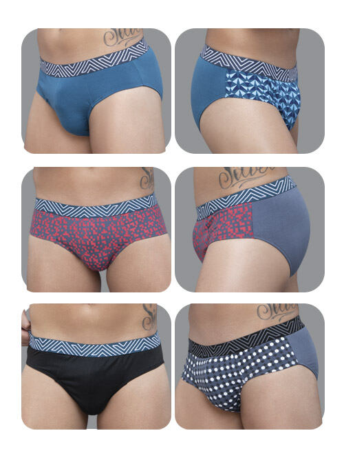 MSE MATIAS BIKINI BRIEF 5 In 1 Lazada PH