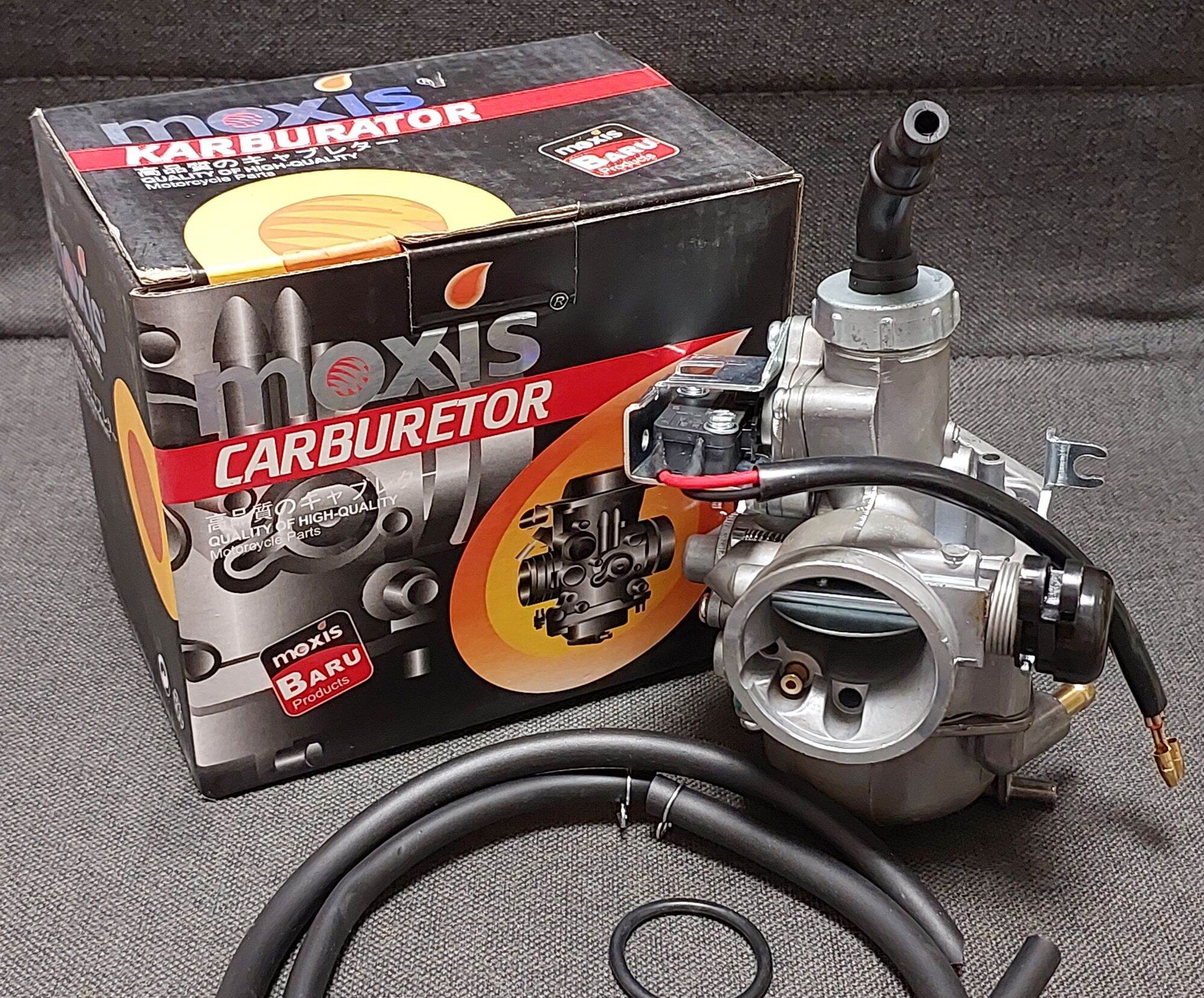 Carburetor Wave Wave S Moxis Indonesia Lazada Ph