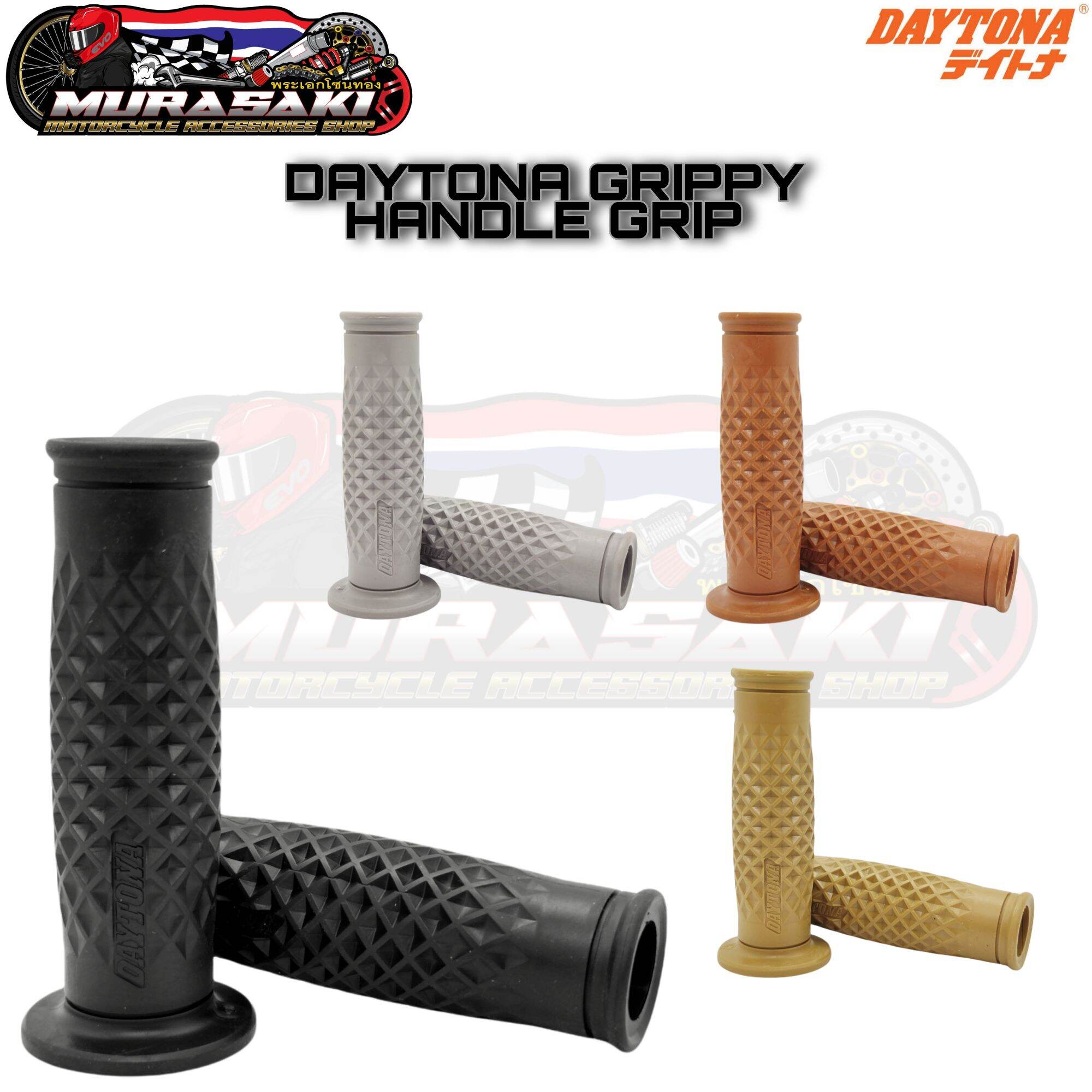 Daytona Grippy Handle Grip Universal Vip Handle Grip