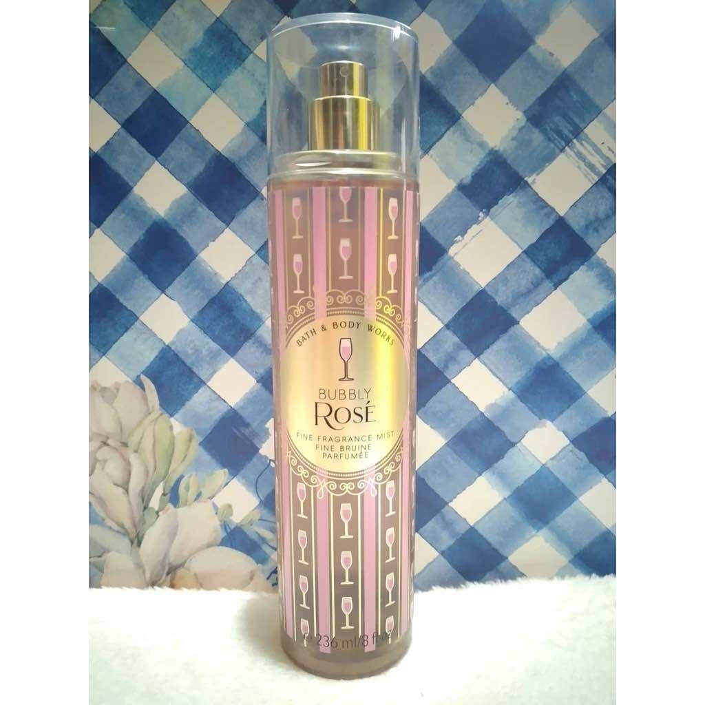 Bath Body Works Bbw Fine Fragrance Mists Lazada Ph