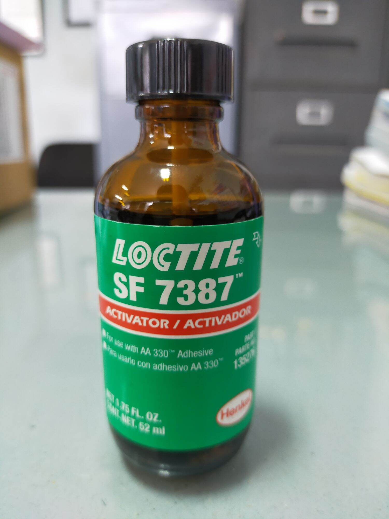 Loctite SF 7387 Activator 1 75 Fl Oz 52 Ml Lazada PH