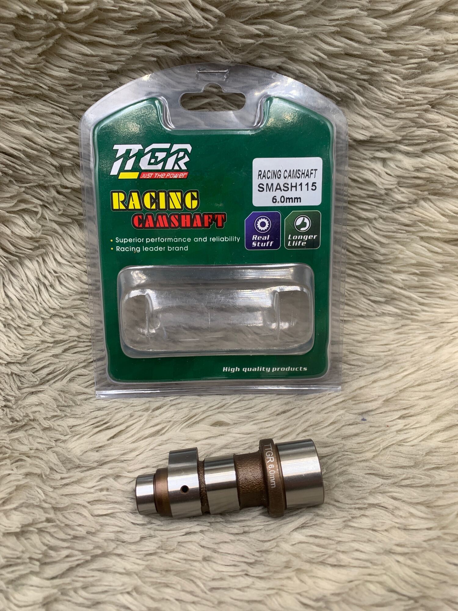 Ttgr Camshaft Smash Mm Lazada Ph