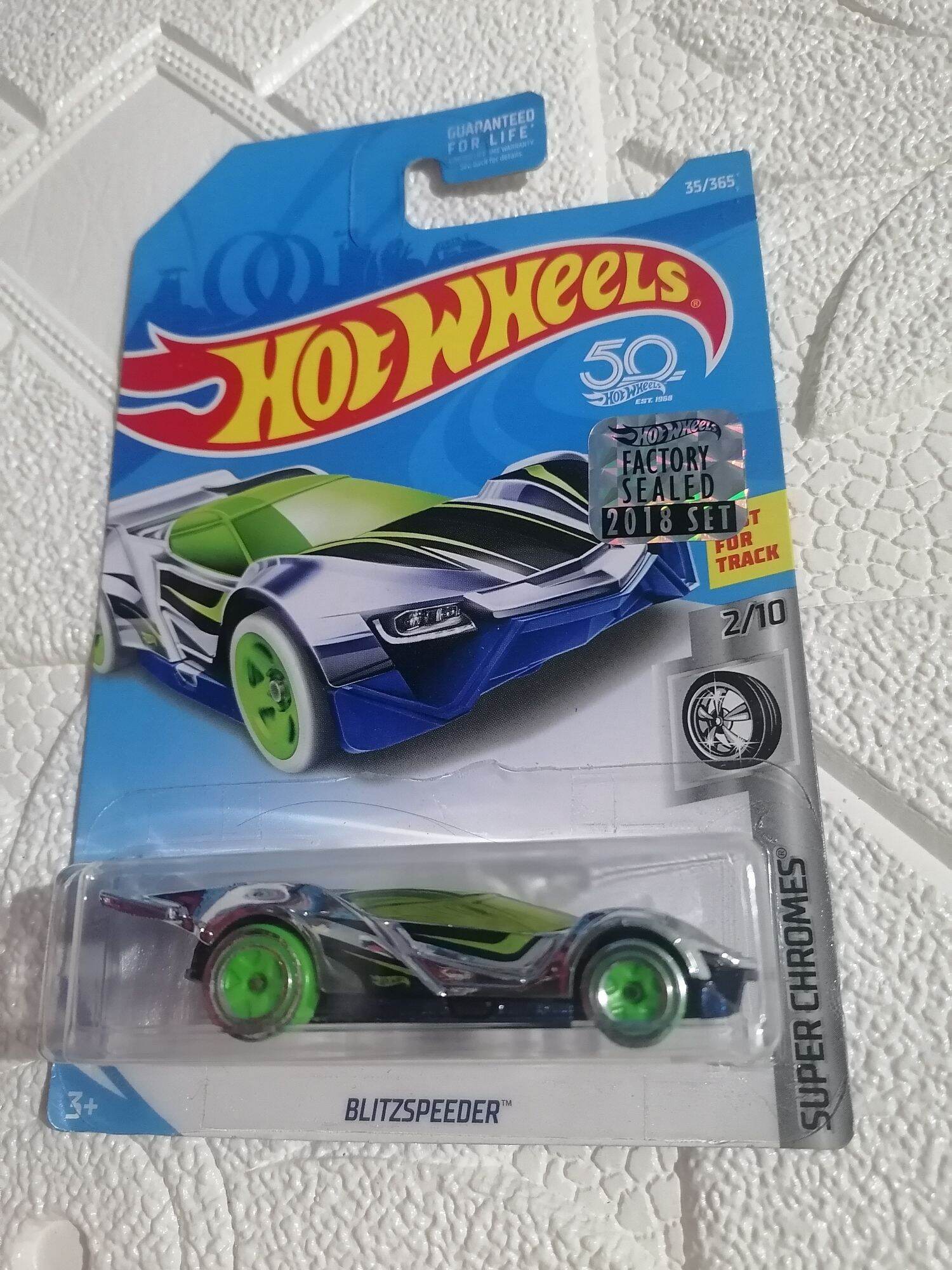 HOT WHEELS SUPER CHROMES HOVER OUT Z ROD BLITZSPEEDER MIG RIG X STEAM ROCKETFIRE Lazada PH