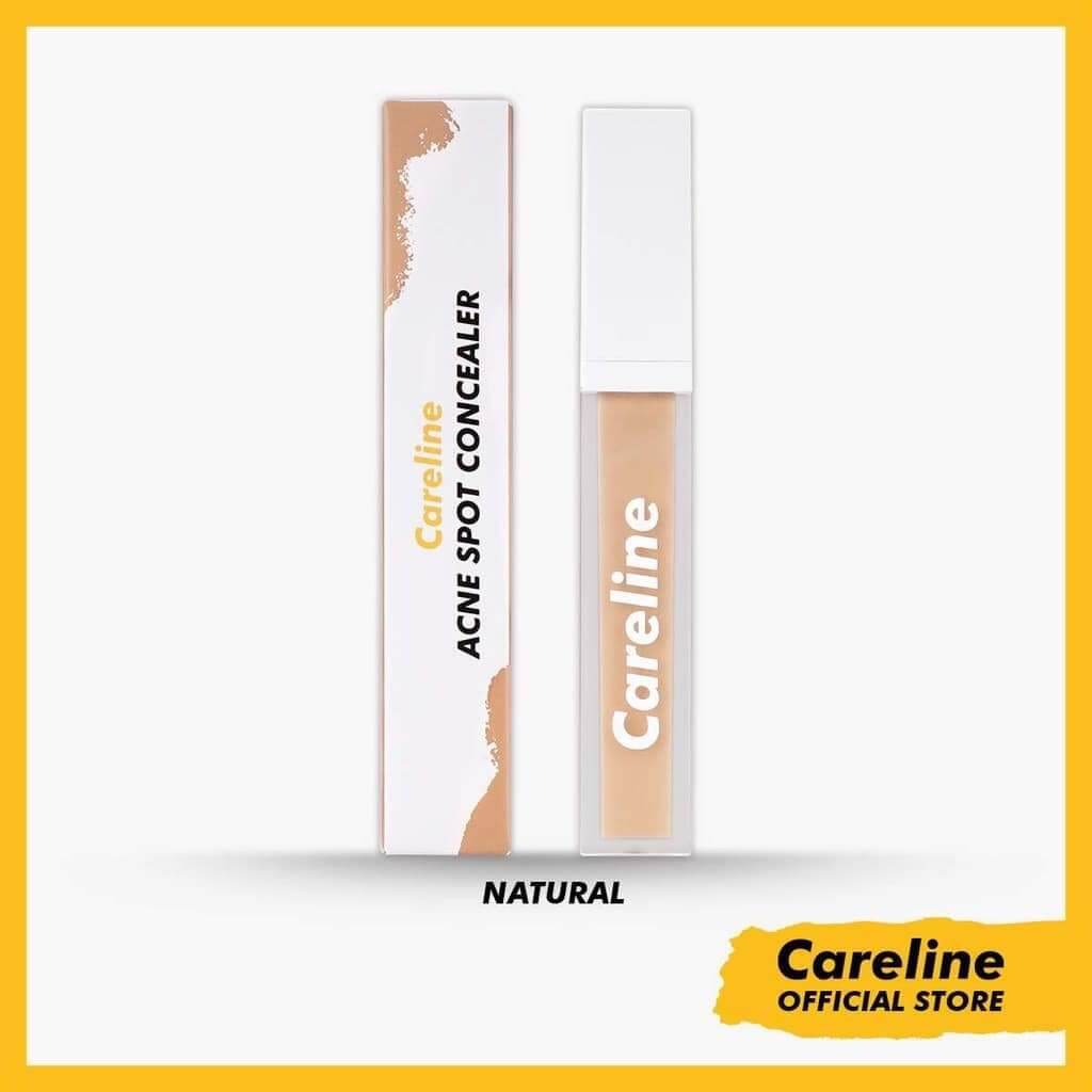 Careline Acne Spot Concealer Lazada PH