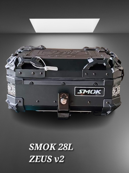 Smok Zeus V Topbox L L L L Lazada Ph