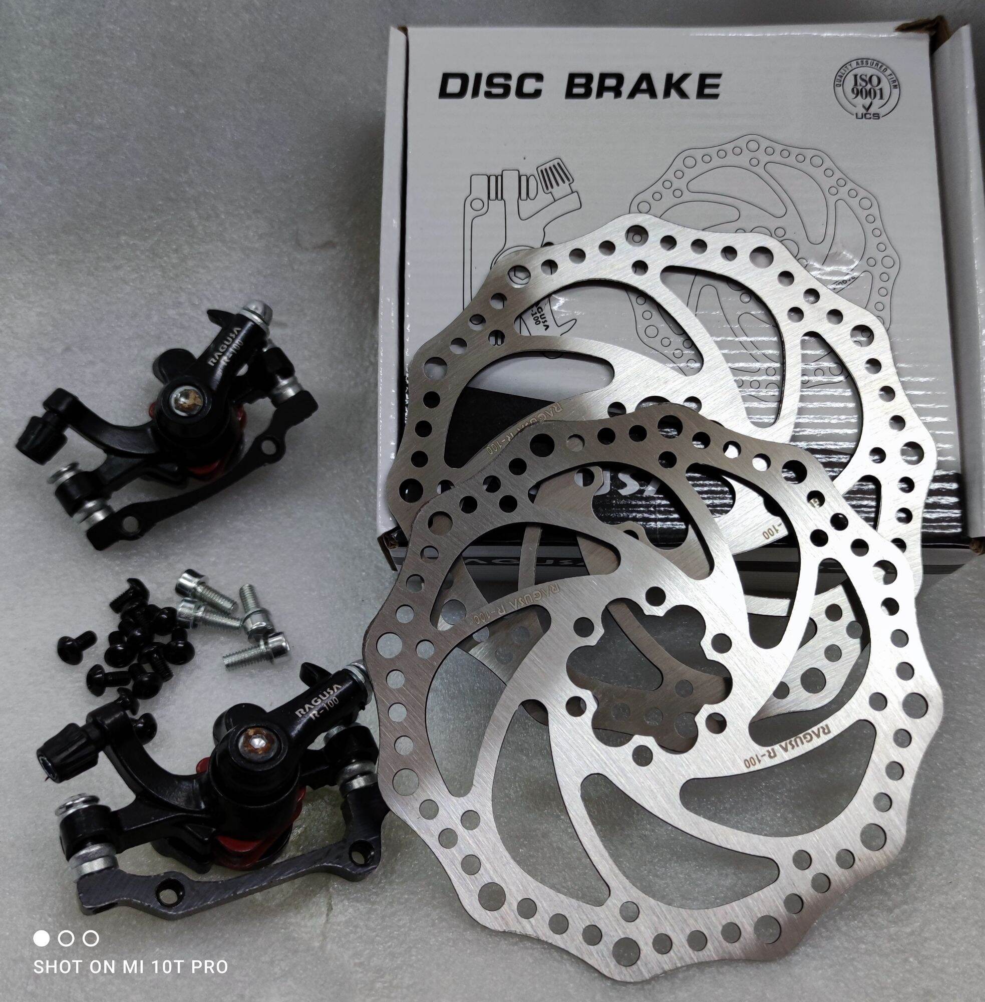 Ragusa Disc Brake R Lazada Ph