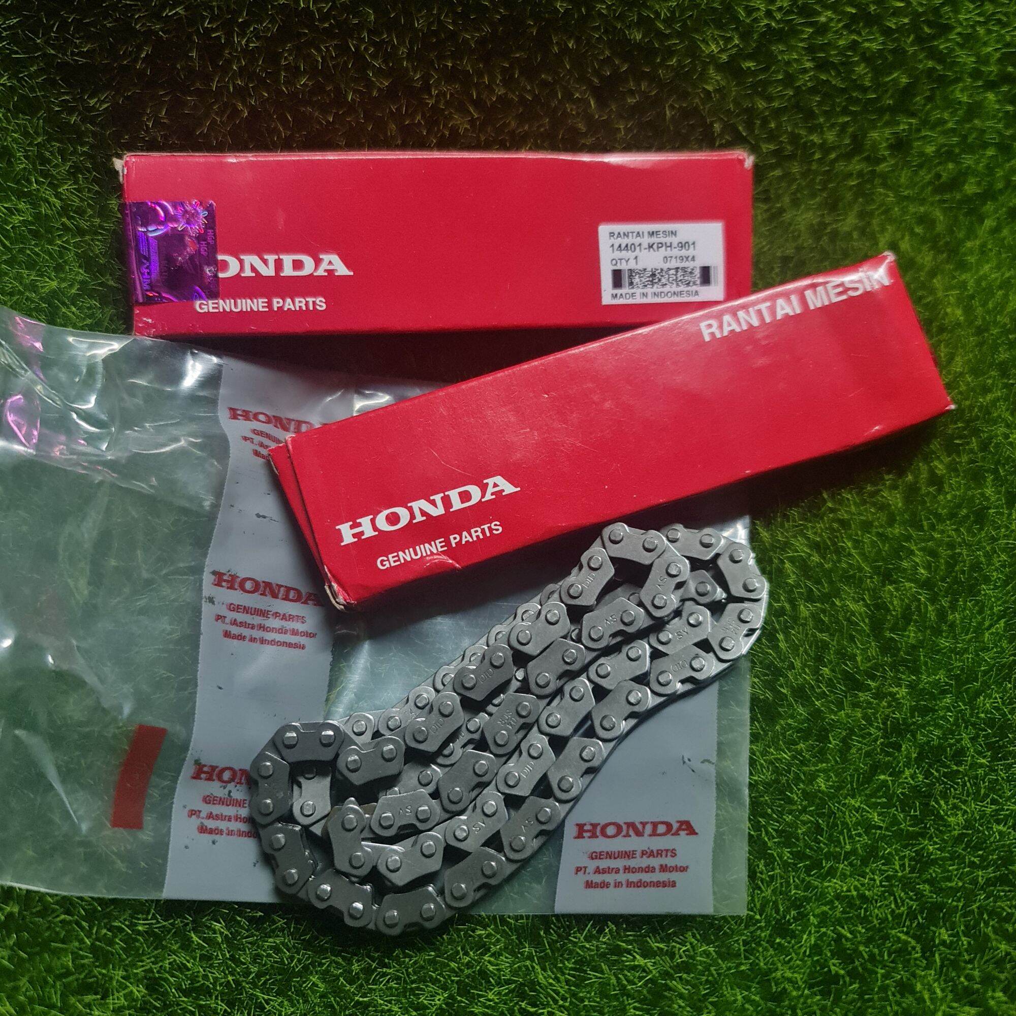 Original Honda Wave Xrm Timing Chain Lazada Ph