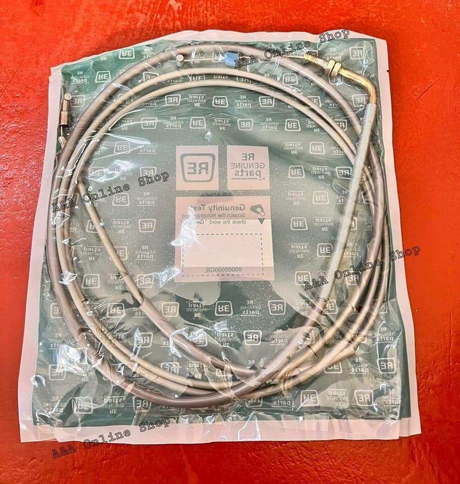 Bajaj Re Accelerator Throttle Cable For Fi Lazada Ph