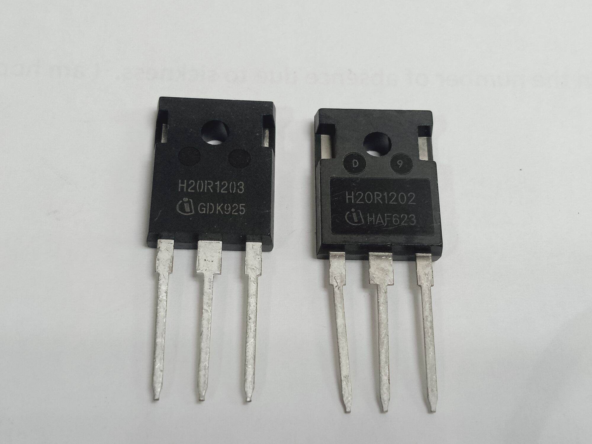 H R H R Igbt Transistor Volts Lazada Ph