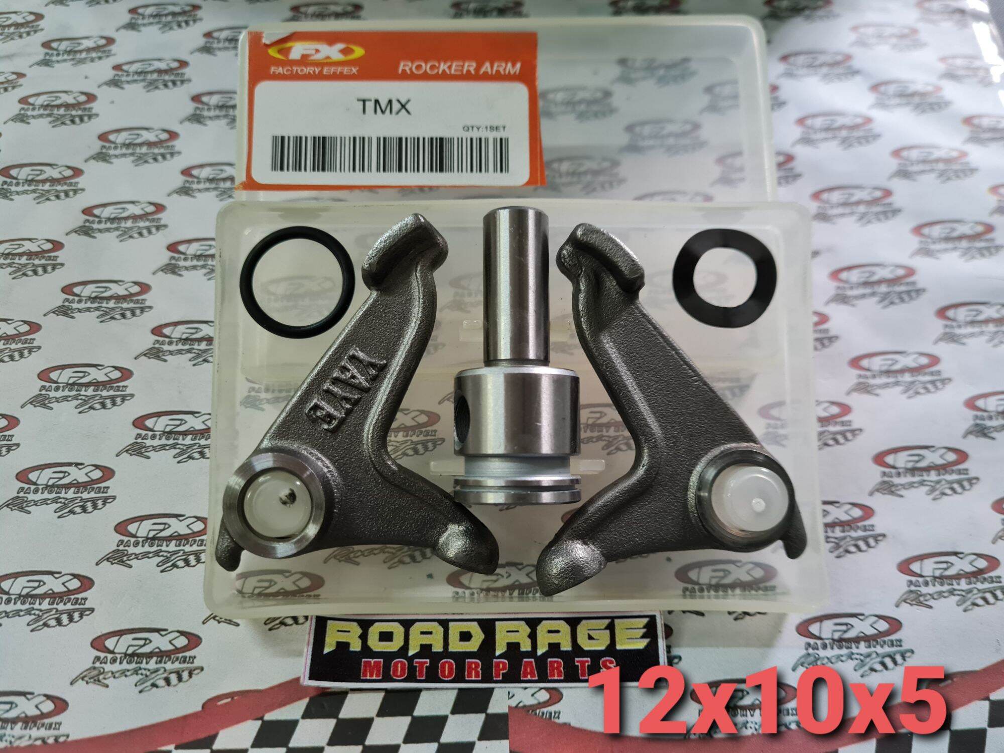 Rocker Arm TMX Lazada PH