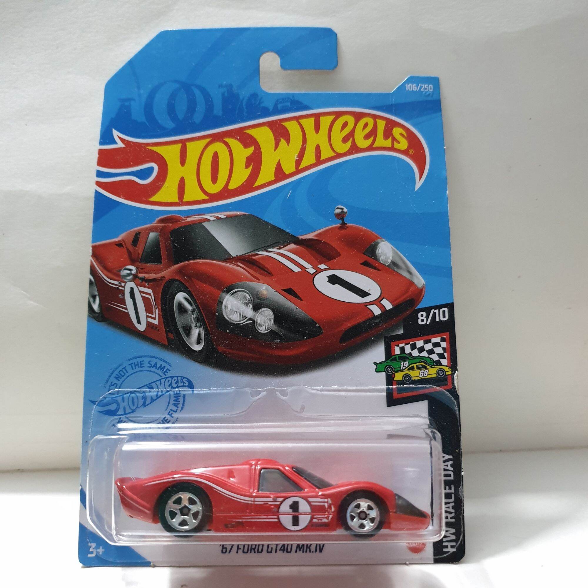 Authentic Hot Wheels Assorted Lazada PH