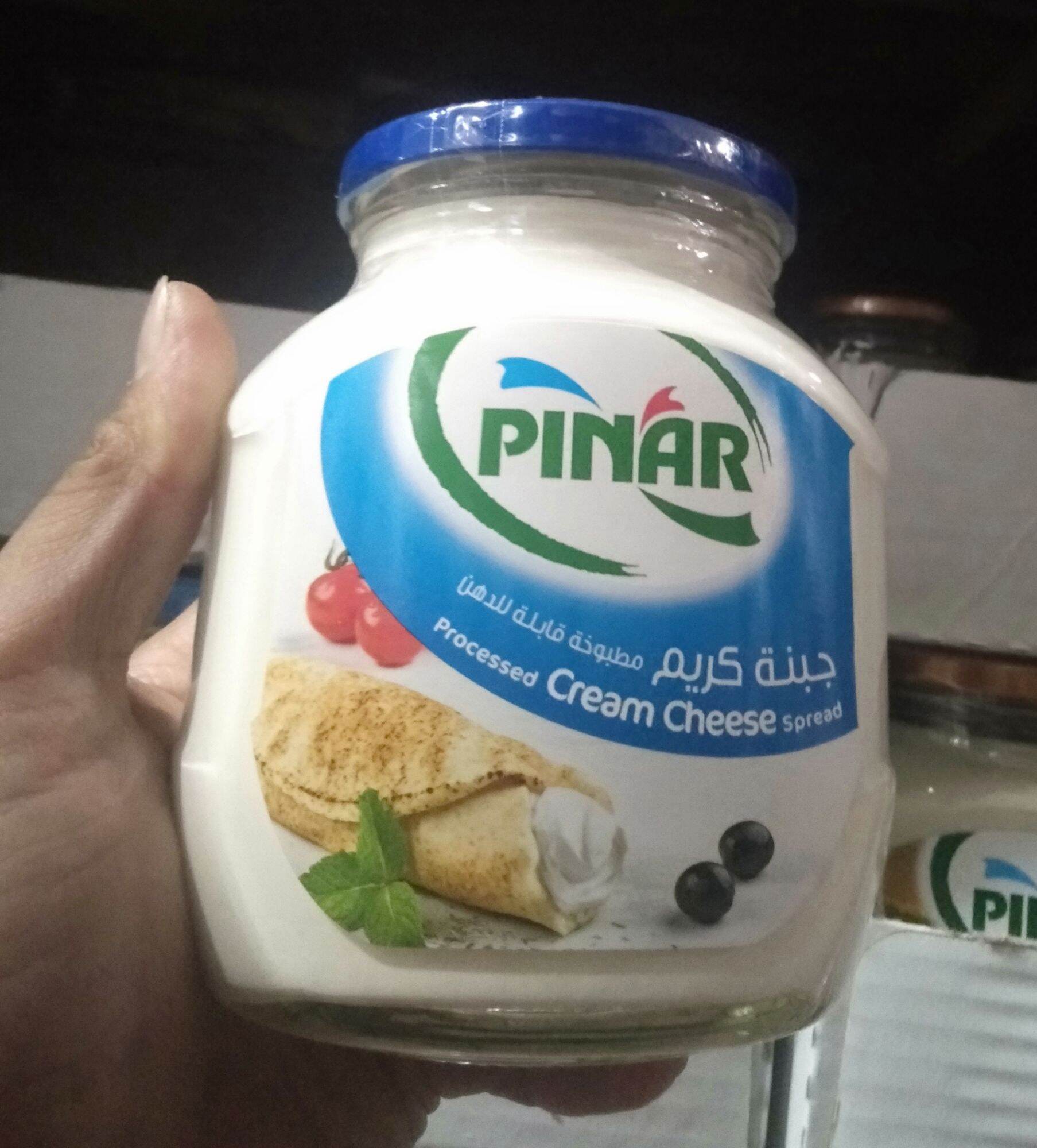 Pinar Cream Cheese Cheddar G Lazada Ph