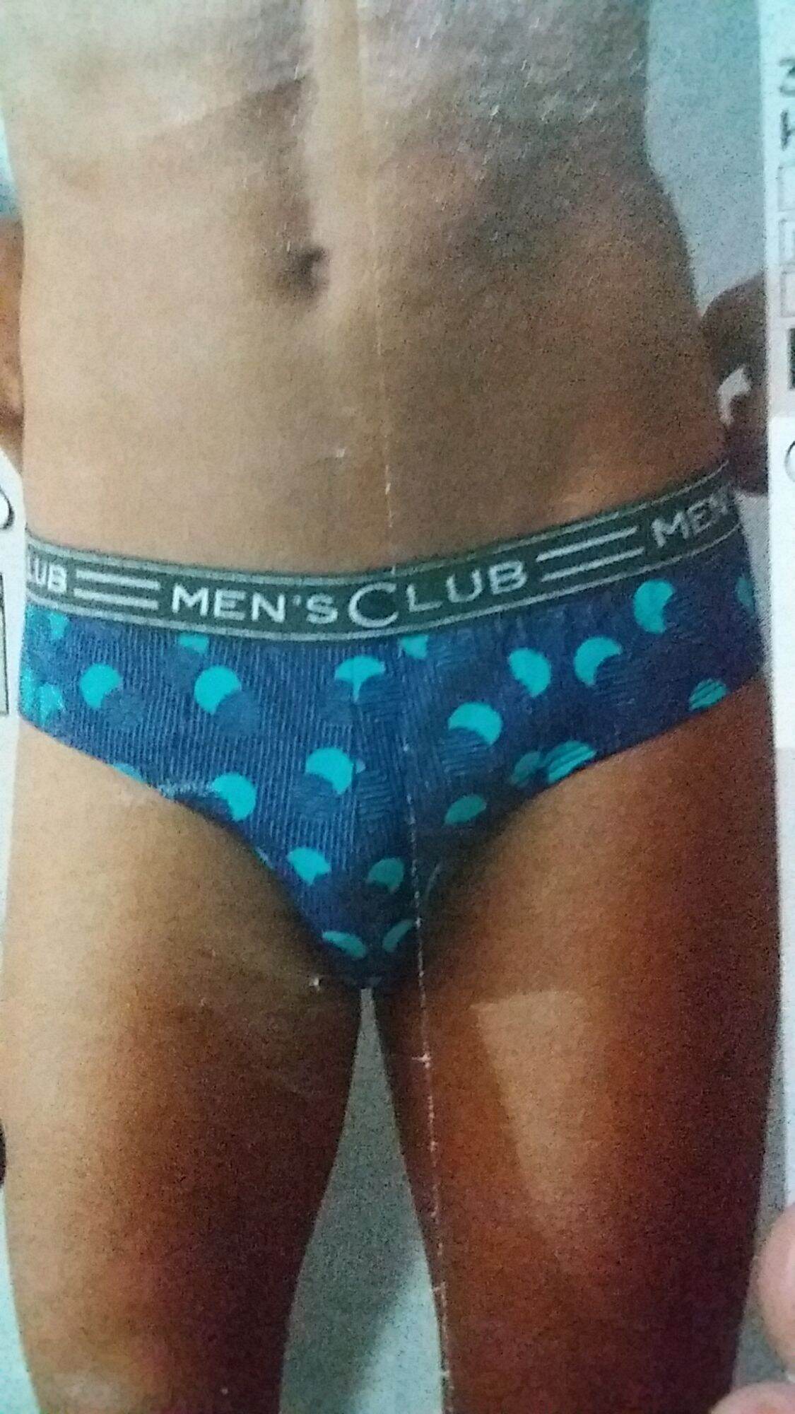 Avon Mens Charlie In Bikini Brief Pack Lazada Ph