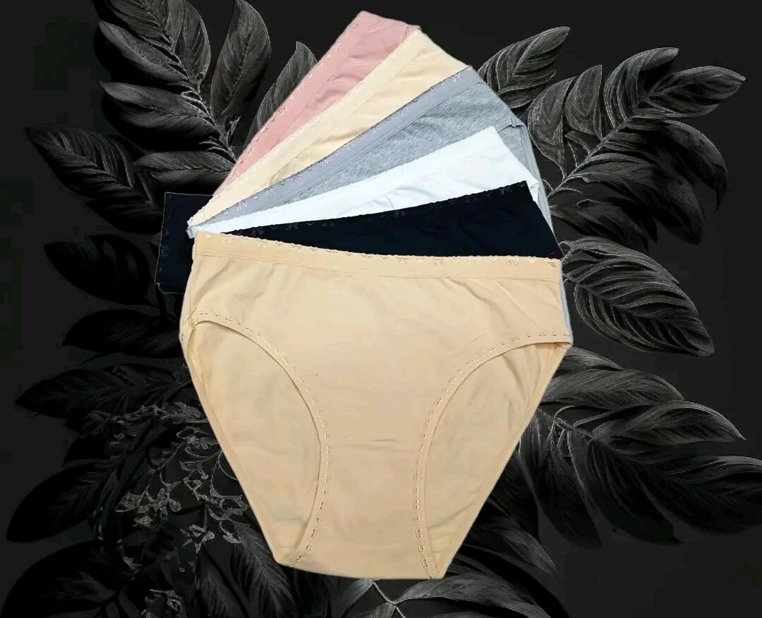 HIGH CUT BIKINI BRIEF STYLE Lazada PH