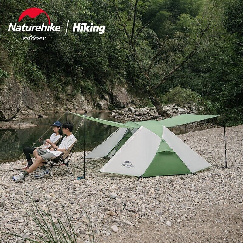 Naturehike Cross Butterfly Tent Lazada Ph