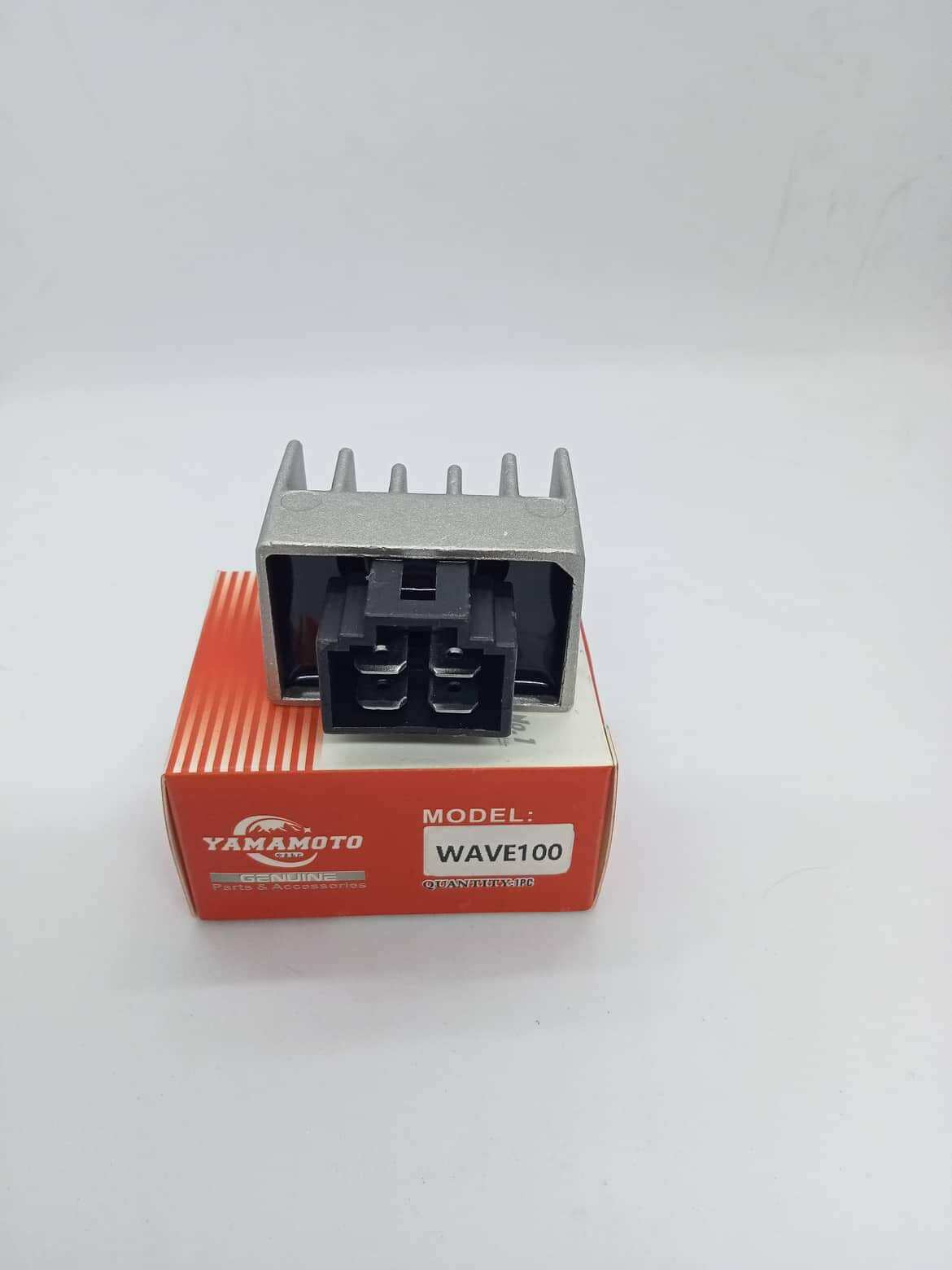 Rectifier Regulator FOR Raider 150 Gen 1 And Gen 2 Lazada PH