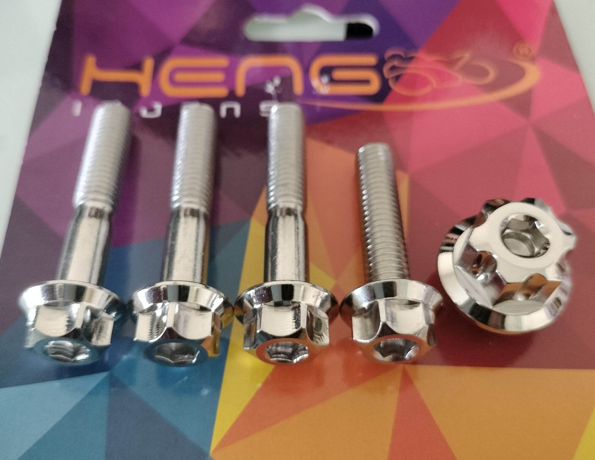 Heng Crankgear Bolt Drain Plug Bolt Gear Oil Bolt For Nmax V V V