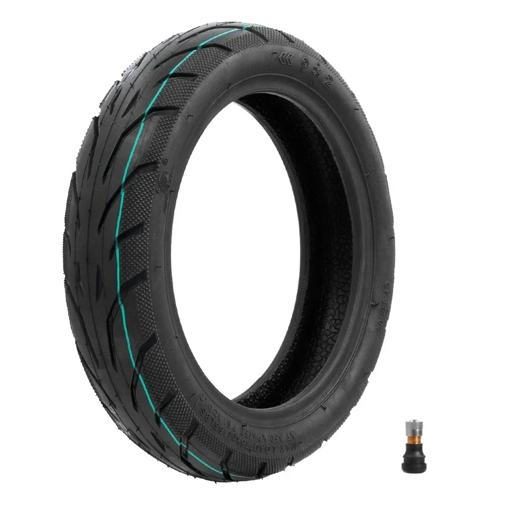 Vacuum Tire Inch Electric Scooter Tubeless Tyre For Xiaomi M Pro