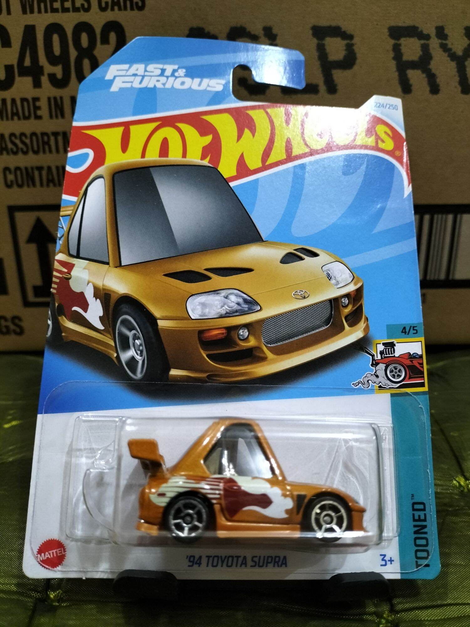 Hot Wheels JDM Latest Releases Lazada PH