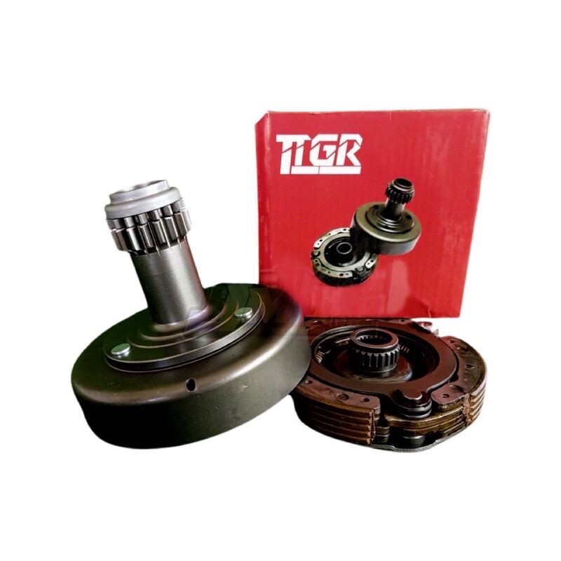 Ttgr Primary Clutch Assy Honda Xrm Wave Lazada Ph