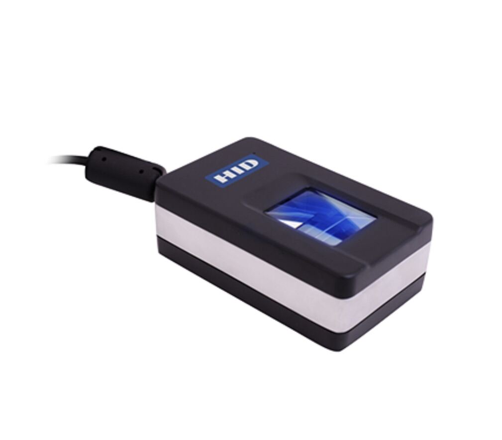 Hid Digital Persona Fingerprint Reader Lazada Ph