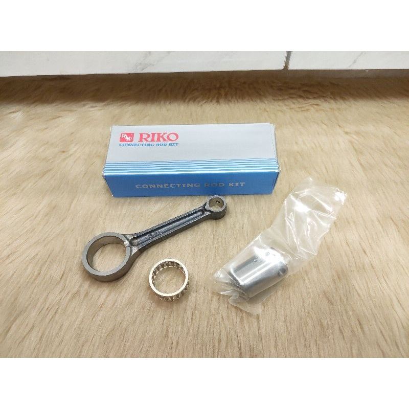 Connecting Rod CB 125 KYY Riko Made In Malaysia Lazada PH