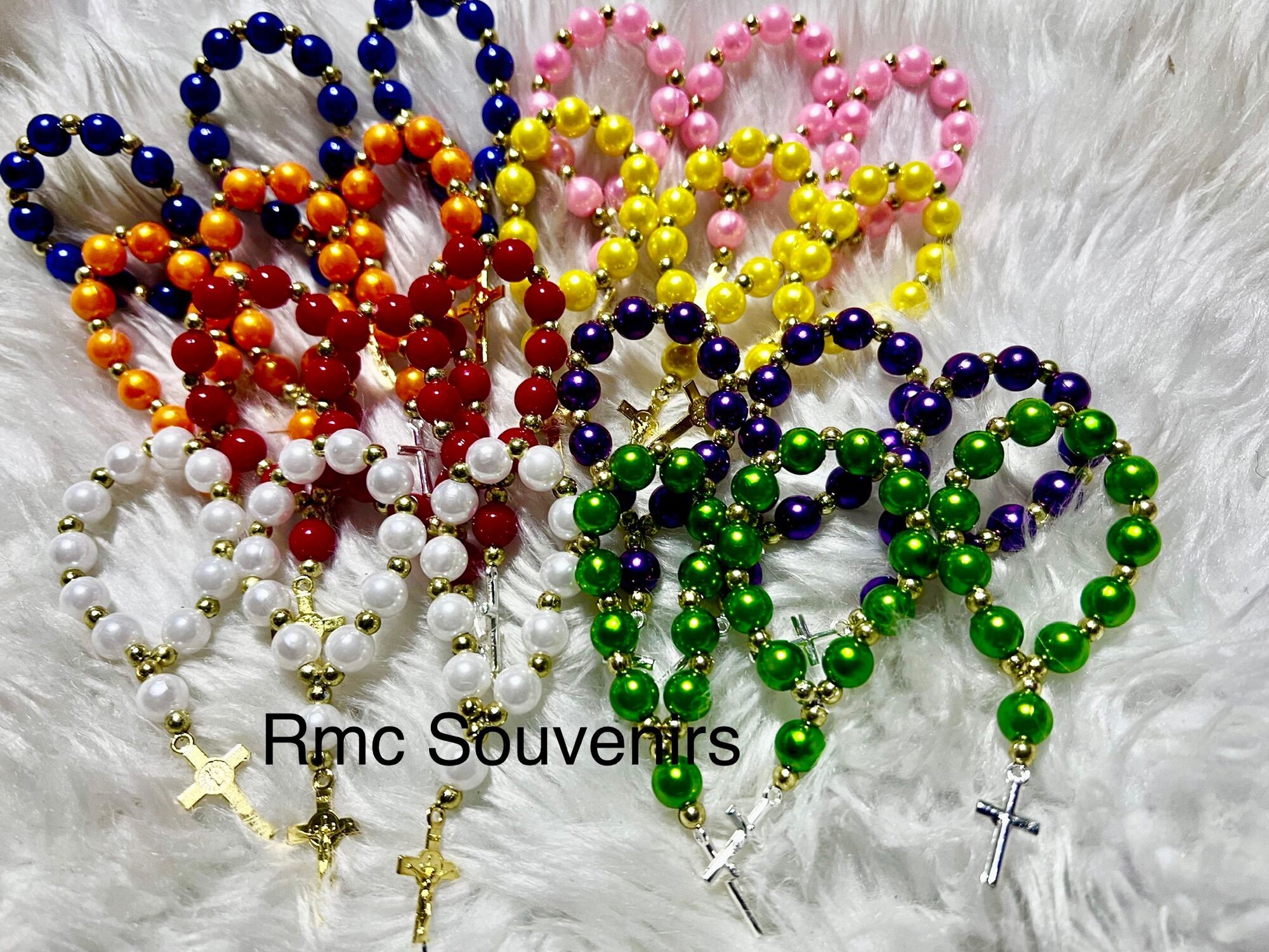 Mini Rosary Lazada PH