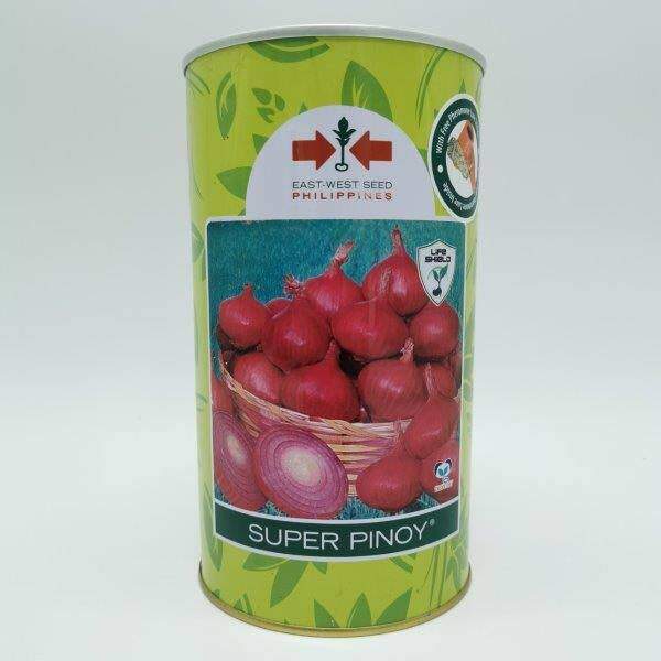 Super Pinoy Onion Seeds Lazada Ph