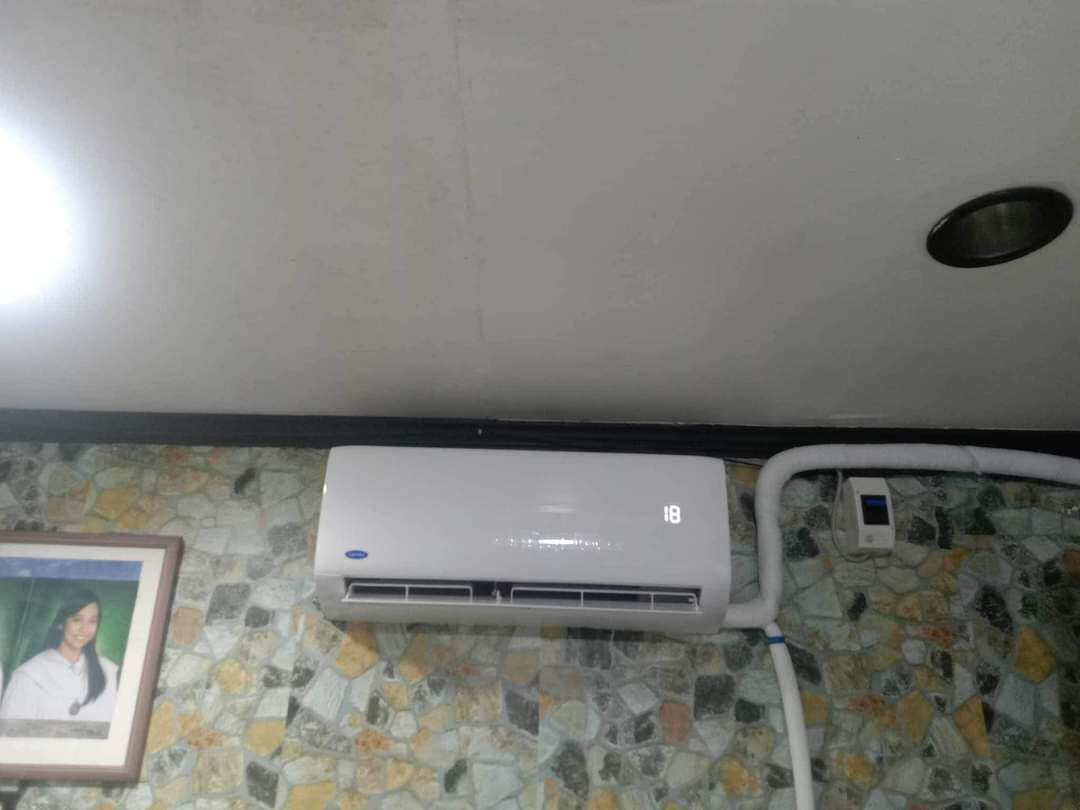 Carrie R 2HP Split Type Inverter Airconditioner Lazada PH