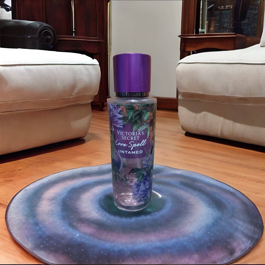 VICTORIA S SECRET LOVE SPELL UNTAMED 250ML Lazada PH