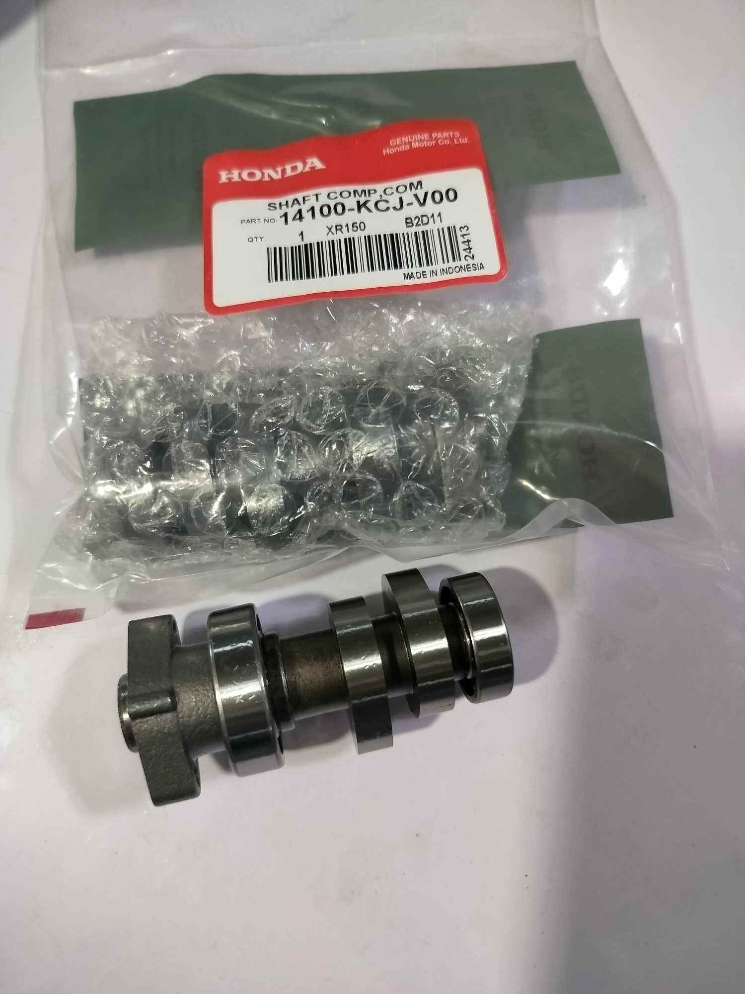 Honda Genuine Xr Zr Supremo Tmx Camshaft Assy Lazada Ph