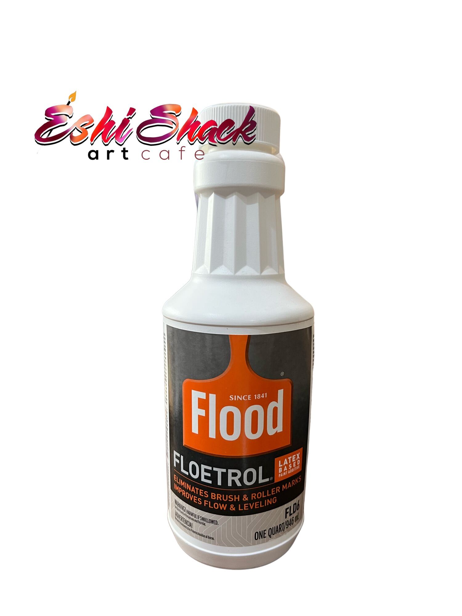 Floetrol Latex Based Paint Additive 946ml Lazada PH