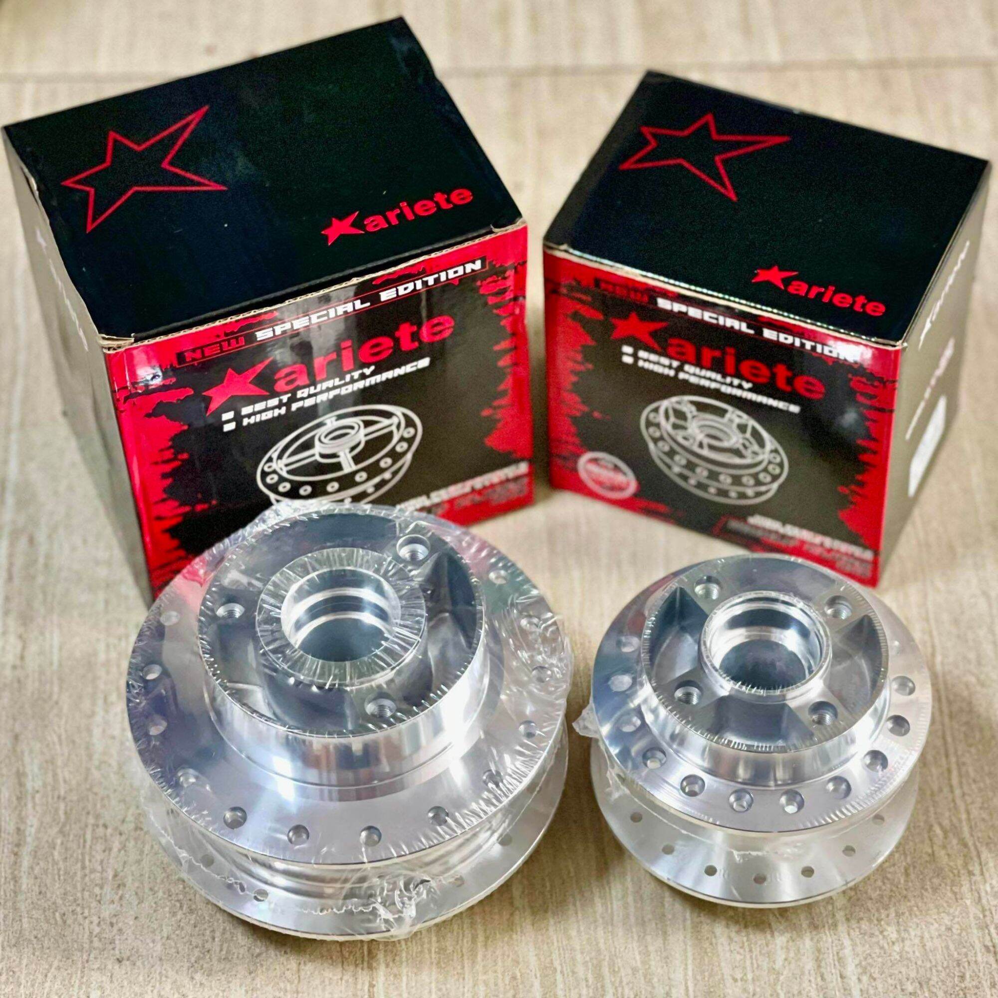 Hub For Raider Carb Fi Lazada Ph