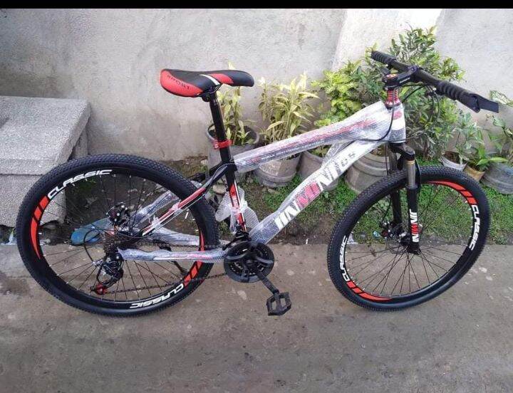 OYMA POWER 27.5 MTB SHIMANO GROUPSET Lazada PH