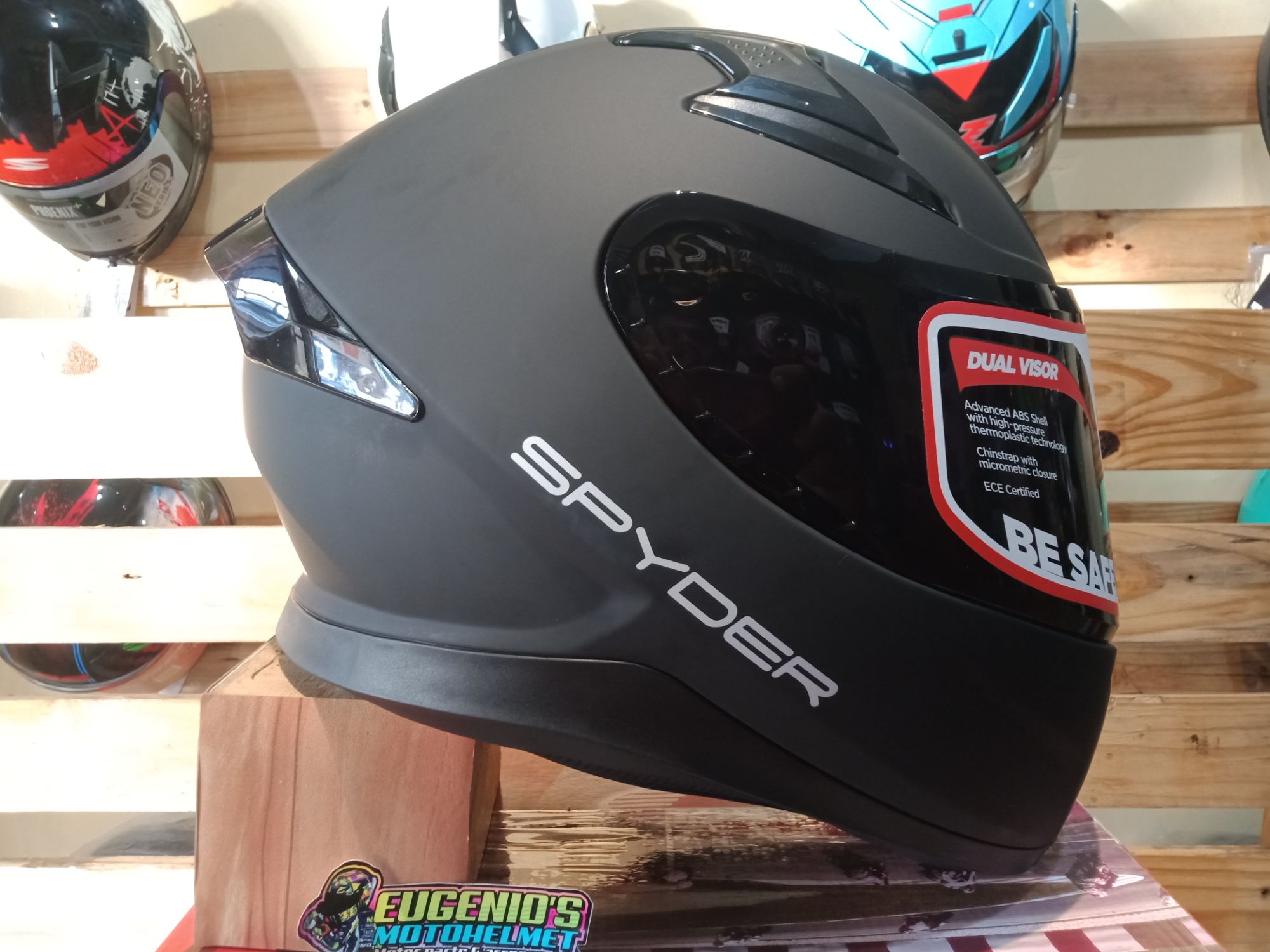 Spyder Helmet Original Price | atelier-yuwa.ciao.jp