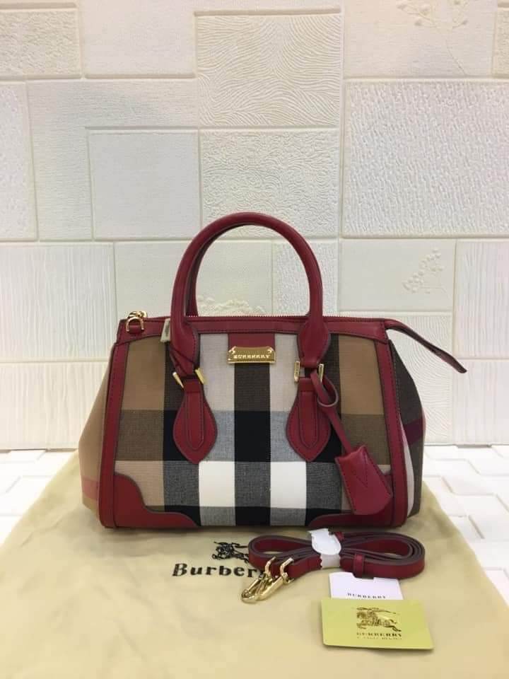 lazada burberry bag