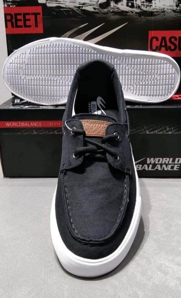 world balance skate shoes