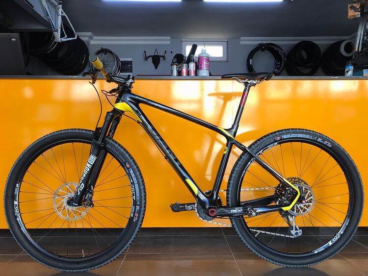 Kids Bike Single Speed SS Shimano SIS 