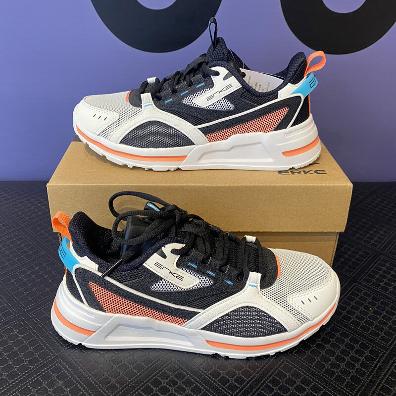 erke shoes 2021