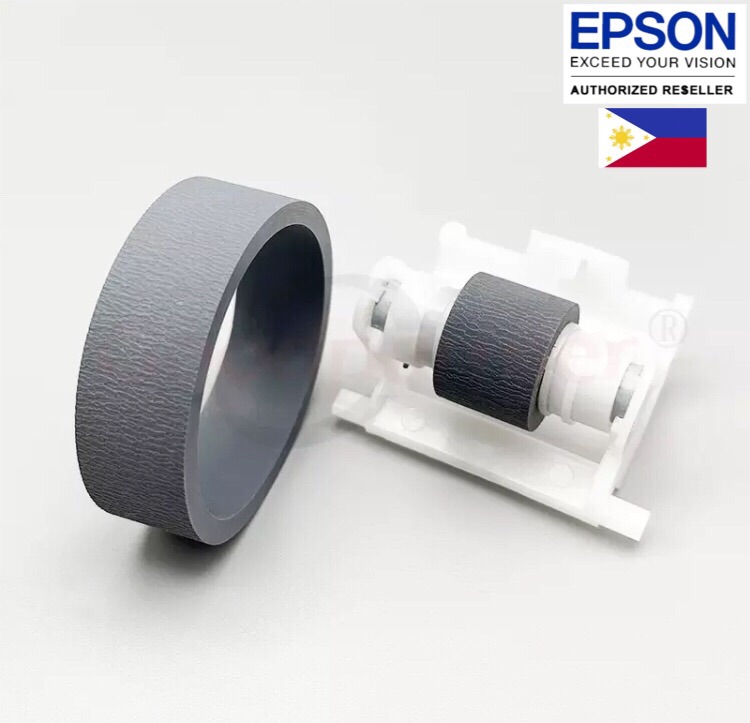 1set L3110 L4160 L5190 Pickup Roller Paper Feeder Epson Lazada Ph 9710