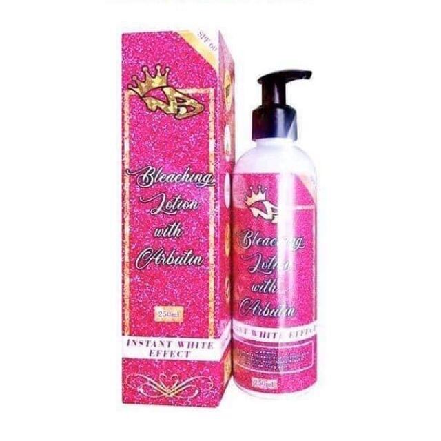 Navarro’s Bleaching Lotion Lazada PH